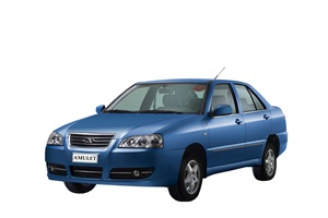 Запчасти для Chery Amulet 1 поколение (A15) 2003-2010