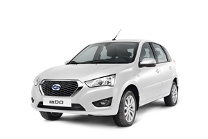 Запчасти для Datsun mi-DO I