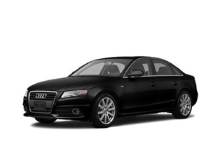 Запчасти для Audi A4 B8 2007-2011