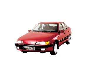 Запчасти для Daewoo Espero