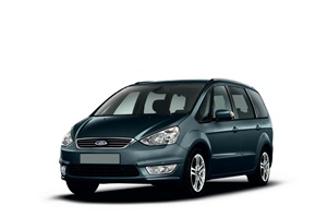 Запчасти для Ford Galaxy II (WA6)