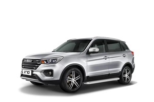Запчасти для Lifan X70