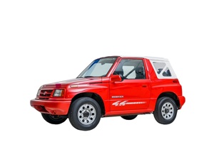Запчасти для Suzuki Sidekick I поколение 1988-1998