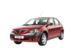 Запчасти для Dacia Logan I