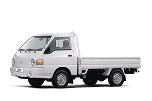 Запчасти для Hyundai Porter I поколение 1996-2011