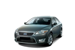 Запчасти для Ford Mondeo