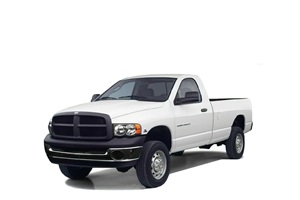 Запчасти для Dodge Ram III  (DR/DH)