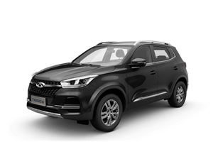 Запчасти для Chery Tiggo 4 I рестайлинг