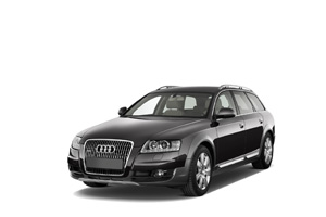 Запчасти для Audi A6 Allroad Quattro C6