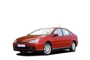 Запчасти для Citroen C5 1 поколение 2001-2008