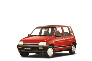Запчасти для Daewoo Tico 1 поколение 1991-2001