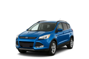 Запчасти для Ford Escape III (C520) 2012-2019