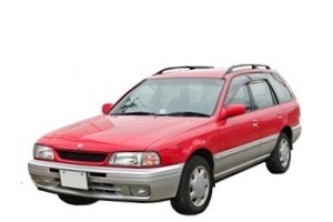 Запчасти для Nissan Wingroad I (Y10) 1996-1999