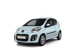 Запчасти для Citroen C1 I поколение 2005-2014