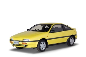 Запчасти для Nissan 100NX