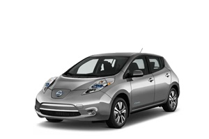 Запчасти для Nissan Leaf I (ZE0, AZE0) 2009-2017