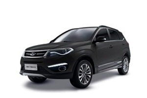 Запчасти для Chery Tiggo 5