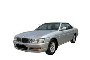 Запчасти для Nissan Laurel VIII (C35)