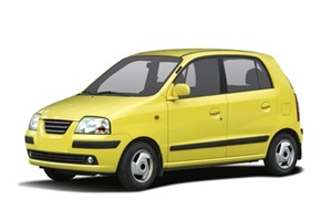 Запчасти для Hyundai Atos