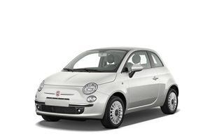 Запчасти для Fiat 500