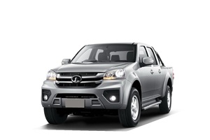 Запчасти для Great Wall Wingle
