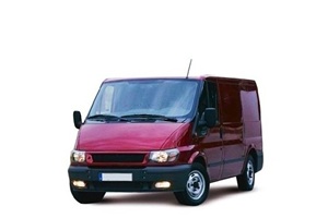 Запчасти для Ford Transit/Tourneo V
