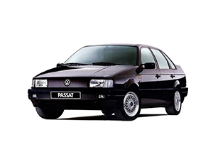 Запчасти для Volkswagen Passat B3 1988-1993