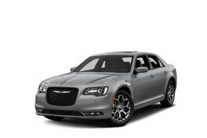 Запчасти для Chrysler 300C II (LD)