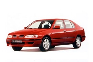 Запчасти для Nissan Primera P11, W11