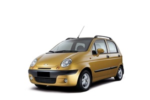 Запчасти для Chevrolet Matiz I (M150) 2000-2015