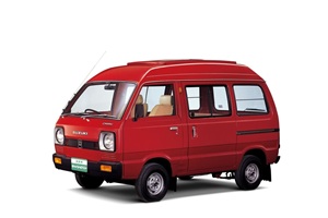 Запчасти для Suzuki Carry