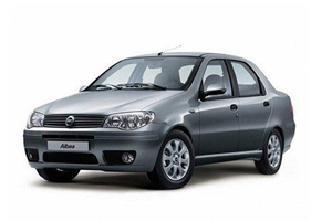 Запчасти для Fiat Albea 2002-2012