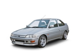 Запчасти для Ford Escort/Оrion