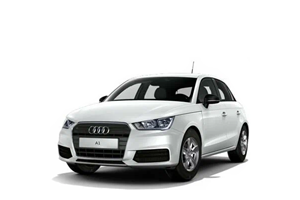 Запчасти для Audi A1 I(8X) 2010-2019