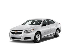 Запчасти для Chevrolet Malibu VIII (V300) 2011-2016