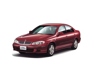 Запчасти для Nissan Bluebird sylphy I (G10)