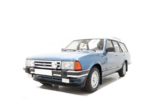 Запчасти для Ford Granada Mark II
