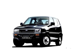 Запчасти для Ford Maverick II 1993-1999