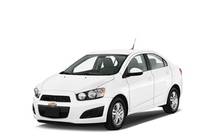 Запчасти для Chevrolet Aveo II (T300) 2011-2020