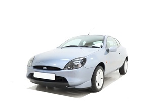 Запчасти для Ford Puma I поколение 1997-2003