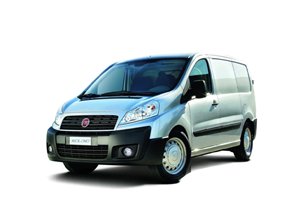 Запчасти для Fiat Scudo II (270)