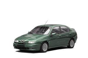 Запчасти для Alfa Romeo 146 1994-2001