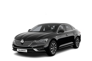 Запчасти для Renault Talisman