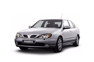 Запчасти для Nissan Primera P11, W11 рест. 1999-2002