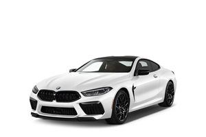 Запчасти для BMW 8 серия