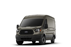 Запчасти для Ford Transit/Tourneo VII