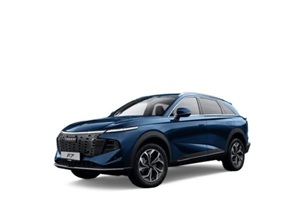 Запчасти для Haval F7 II