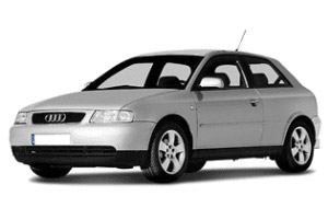 Запчасти для Audi A3 8L1 1996-2003