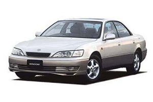 Запчасти для Toyota Windom 1991-2006