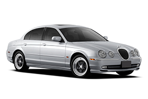 Запчасти для Jaguar S-Type